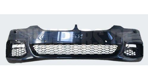 Bumper  BMW 5 G30 G31 M-Pakket M Pakket  51118068339   Voorb, Auto-onderdelen, Carrosserie, Bumper, Voor, Gebruikt, 6 maanden garantie