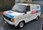 Mk2 1980 2 litre essence faire offre, Ophalen, Zo goed als nieuw, Motor