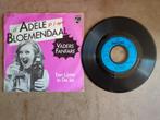 Adèle Bloemendaal – Vaders Fanfare, Ophalen of Verzenden, Zo goed als nieuw, Single