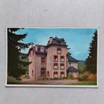 Oude postkaart Heer Agimont, Ophalen of Verzenden