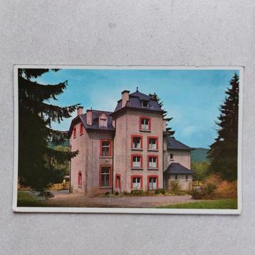 Oude postkaart Heer Agimont beschikbaar voor biedingen