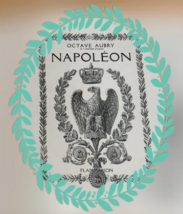 Napoléon de Octave Aubry