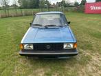Volkswagen Jetta Voiture classique de 1982, Autos, Achat, Entreprise, Autre carrosserie, Jetta