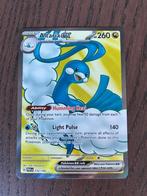 Altaria Ex 232/182 Paradox Rift, Hobby en Vrije tijd, Verzamelkaartspellen | Pokémon, Ophalen, Nieuw, Losse kaart