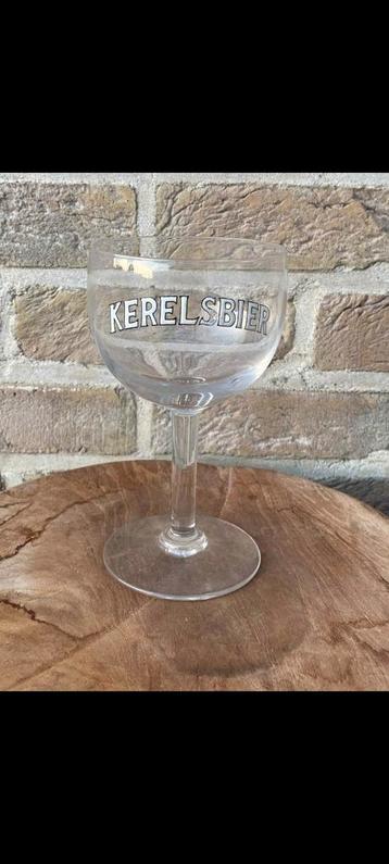 Verre, émail, bière pour mecs, Enlèvement ou Envoi, Comme neuf