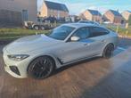 BMW 430 I 2022, Autos, Cuir et Alcantara, Achat, Noir, 5 portes