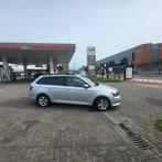 2017 skoda fabia 1.2 benzine 153000km, Auto's, Stof, Euro 6, Particulier, Dealer onderhouden