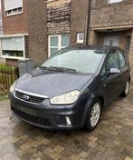 Ford c max 1.8 TDCI Bj 2007 Trekhaak Gekeurd voor verkoop✅, Auto's, Ford, Cruise Control, 5 deurs, Particulier, Euro 4