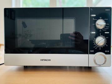 Hitachi COMBI magnetron  beschikbaar voor biedingen