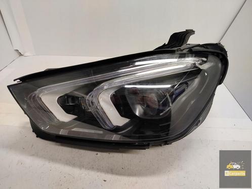 Mercedes GLE W167 Multibeam linkerlamp, Auto-onderdelen, Verlichting, Mercedes-Benz, Gebruikt