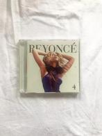 Beyonce - 4, CD & DVD, CD | R&B & Soul, Comme neuf, Enlèvement ou Envoi