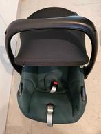 Kit complet Maxi-Cosi Isofix — 2024 — sans accident, Mode veille, Enlèvement, Utilisé, Isofix