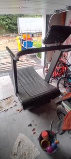 Tapis de course skillmill evo cardio air renegaede, Enlèvement