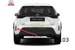Toyota Yaris Cross (8/21-) reflector Links (in achterbumper), Envoi, Toyota, Neuf