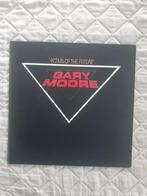 LP - Gary Moore – Victims Of The Future - 1984, Cd's en Dvd's, Vinyl | Hardrock en Metal, Ophalen of Verzenden, Zo goed als nieuw