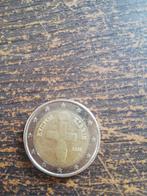 2 euro Cyprus 2008, Postzegels en Munten, Munten | Europa | Euromunten, 2 euro, Ophalen of Verzenden, Cyprus