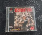 PS1 Resident Evil-spellen, Games en Spelcomputers, Games | Sony PlayStation 1, Ophalen of Verzenden, Zo goed als nieuw