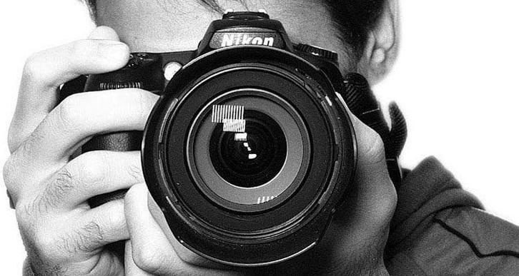 Ben je op zoek naar een fotograaf?, Antiquités & Art, Art | Dessins & Photographie, Enlèvement ou Envoi