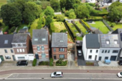 Grond te koop in Londerzeel, Immo, Gronden en Bouwgronden, 200 tot 500 m²