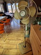 vintage werkende ventilator 1m40 €20 AFGEPRIJSD, Elektronische apparatuur, Gebruikt, Ophalen