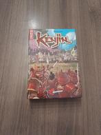 Kenjin (Kickstarter), Hobby en Vrije tijd, Drie of vier spelers, Ophalen, Zo goed als nieuw