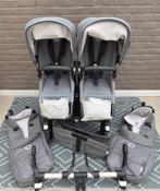 Bugaboo donkey duo 3, Kinderen en Baby's, Ophalen, Zo goed als nieuw