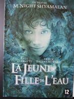 La Jeune Fille de L'Eau, Cd's en Dvd's, Dvd's | Science Fiction en Fantasy, Vanaf 12 jaar, Science Fiction, Zo goed als nieuw