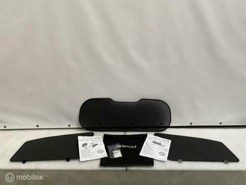 Zonneschermen Set Renault Clio 4 NIEUW ORIG 7711577393, Enlèvement ou Envoi, Utilisé