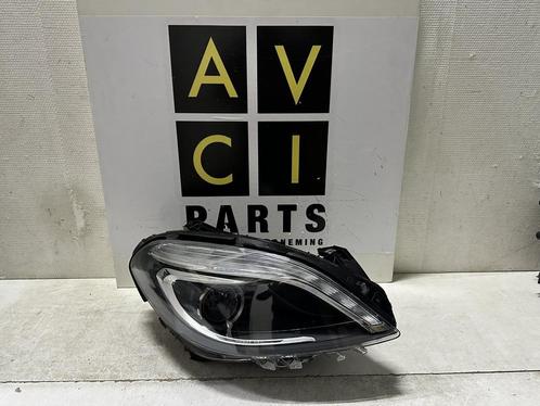 Koplamp Mercedes B klasse W246 Bi Xenon A2468207251  rechts, Auto-onderdelen, Verlichting, Mercedes-Benz, Gebruikt, Ophalen of Verzenden