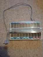 Carmen Beauty curls 20, opwarmbare krulset, Ophalen of Verzenden