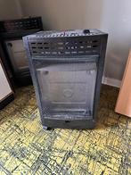 gasvuurtjes gas verwarming bijverwarming, Ophalen