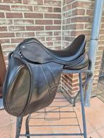 PDS  Carl Hester 18' monoblad dressuurzadel, Dieren en Toebehoren, Ophalen of Verzenden
