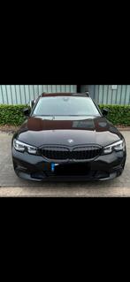 BMW G21 2020 318DA, Autos, BMW, Achat, Euro 6, Automatique, Particulier