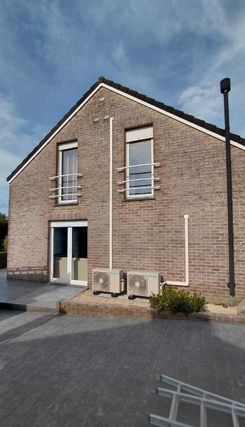 AIRCO'S MET MONTAGE NU AAN DE GOEDKOOPSTE PRIJZEN beschikbaar voor biedingen