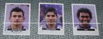 Panini Football 2013 RSC Anderlecht/ 3 autocollants, Enlèvement ou Envoi, Neuf, Affiche, Image ou Autocollant