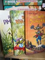 Marc de Bel boekenserie, Ophalen of Verzenden, Zo goed als nieuw