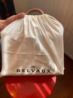 Delvaux Brillant, Handtassen en Accessoires, Ophalen, Zo goed als nieuw, Handtas