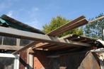 Aluminium loopplank, Ophalen, Zo goed als nieuw