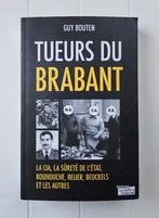 Brabantse moordenaars - De CIA, de veiligheid, de staat, Ophalen of Verzenden, Gelezen, Guy Bouten