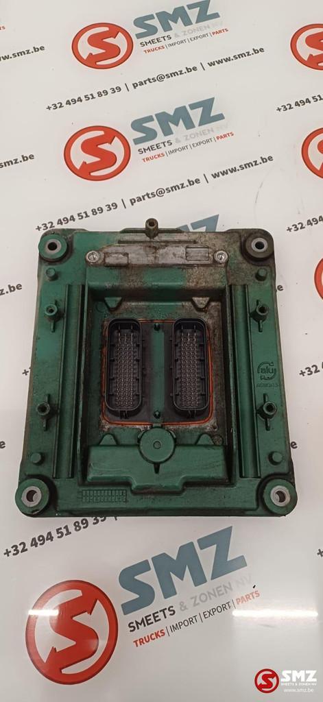 Occ ECU motorbesturingseenheid D13 Volvo 21900545, Auto-onderdelen, Vrachtwagen-onderdelen, Volvo, Elektronica en Kabels, Gebruikt
