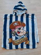 Badponcho popeye, Kinderen en Baby's, Ophalen of Verzenden, Zo goed als nieuw