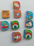 Boekjes voor peuters, Ophalen, Gelezen, 1 tot 2 jaar