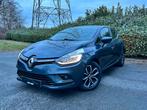Renault Clio 4 Edition Bass 0,9 Essence 2018 €6c 120.000km L, Autos, Cuir, Argent ou Gris, Achat, Euro 6