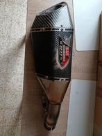 Suzuki gsxs1000 katana yoshimura r11 uitlaat., Motoren, Ophalen of Verzenden