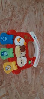 vtech boerderij, Kinderen en Baby's, Speelgoed | Babyspeelgoed, Ophalen, Zo goed als nieuw