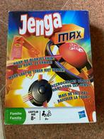 Jenga MAX, Spel, Garçon ou Fille, Enlèvement, Utilisé