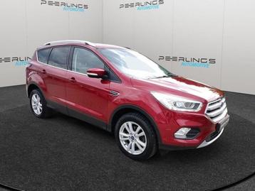 Ford Kuga EcoBoost Business Class FWD S&S beschikbaar voor biedingen