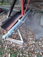 Hijsbalk, Enlèvement, Autre, Transport