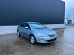 Opel Astra | euro5 | cruise | airco | gekeurd, Auto's, Opel, Euro 5, 5 deurs, Particulier, Electronic Stability Program (ESP)