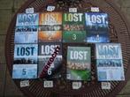 DVD Lost en PC rom eerste tot zesde seizoen, special. 40 DVD, Cd's en Dvd's, Vanaf 16 jaar, Ophalen of Verzenden, Zo goed als nieuw